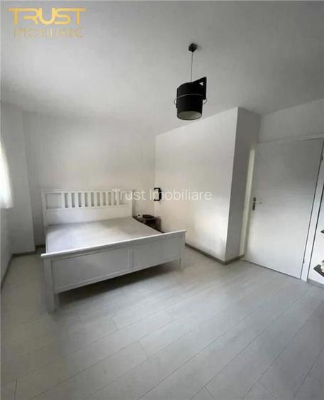 2 Camere I Borhanci I Parcare - 5