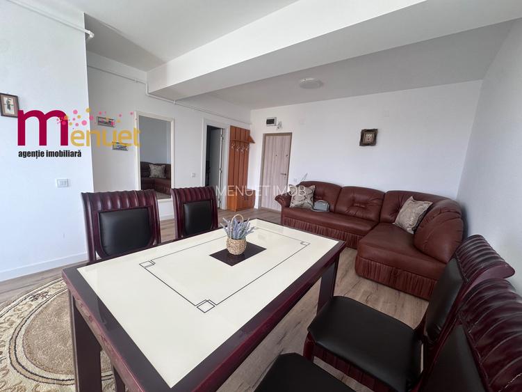 Apartament 2 camere,Bloc Nou+garaj - 5