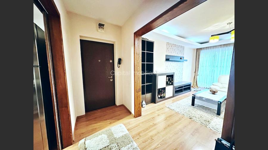 0% COMISION | Apartament 3 camere | Zona Tudor Targu Mures| - 11