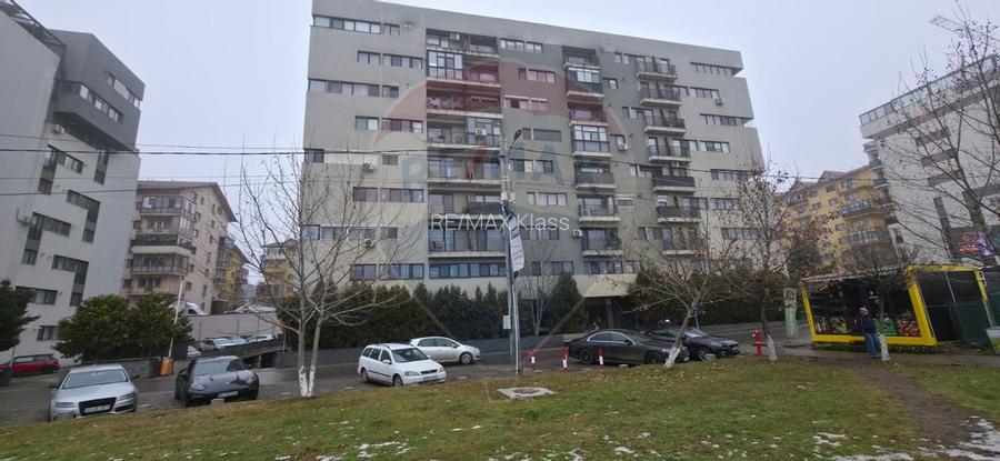 Apartament 2 camere Militari Residence, 71 mp - 15