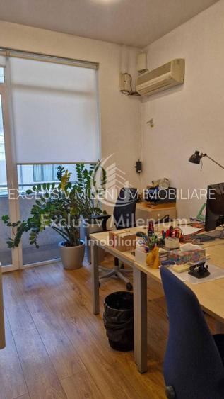 Spatiu Birouri Regina Maria / Piata Unirii - 5