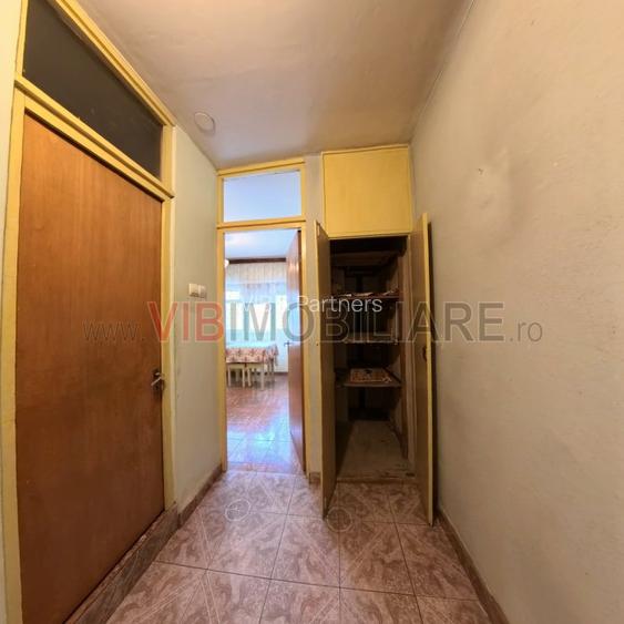 4 Camere - Spațios - Etaj mic - Marriott - 5