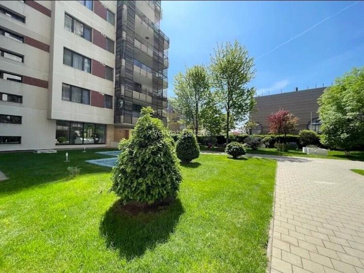 VANZARE 3 CAMERE COMPLEX LIZIERA - VEDERE PADUREA BANEASA! - 10