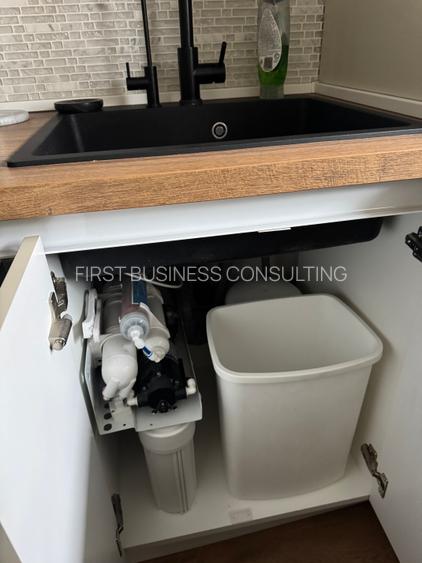 Casa parter +etaj gradina si terasa superba - 24