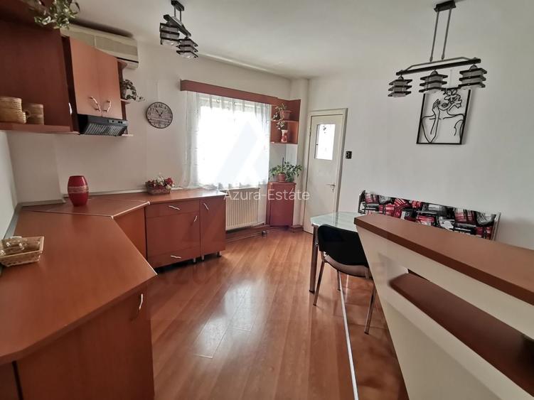 Apartament 4 camere 90 mp utili 2 băi 3 balcoane zona Ultracentrală - 8