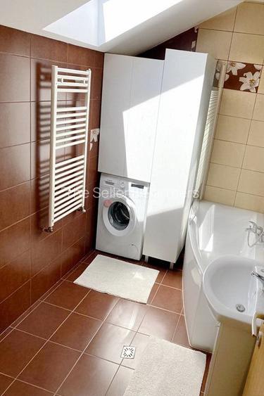 Casa De Tip Duplex Zona Noua - 8