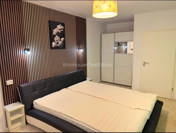 Apartament cu 2 camere modern, in zona Centrală - 13