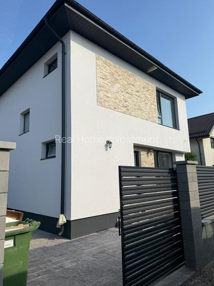 Casa/Vila individuala 4 camere-300 m de blv./Com.Berceni - 2