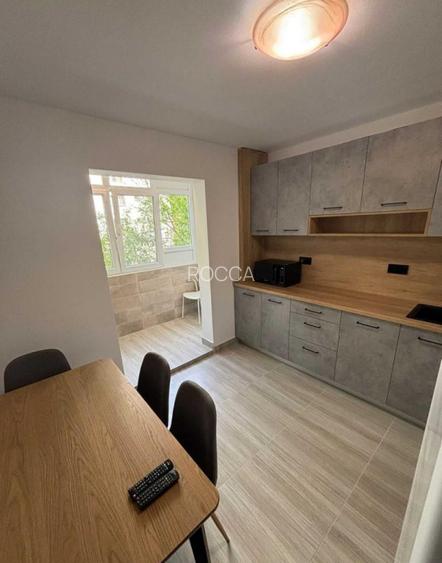Apartament de 2 camere 50 mp – Dristor, prima închiriere, parcare, 5 min metrou - 3
