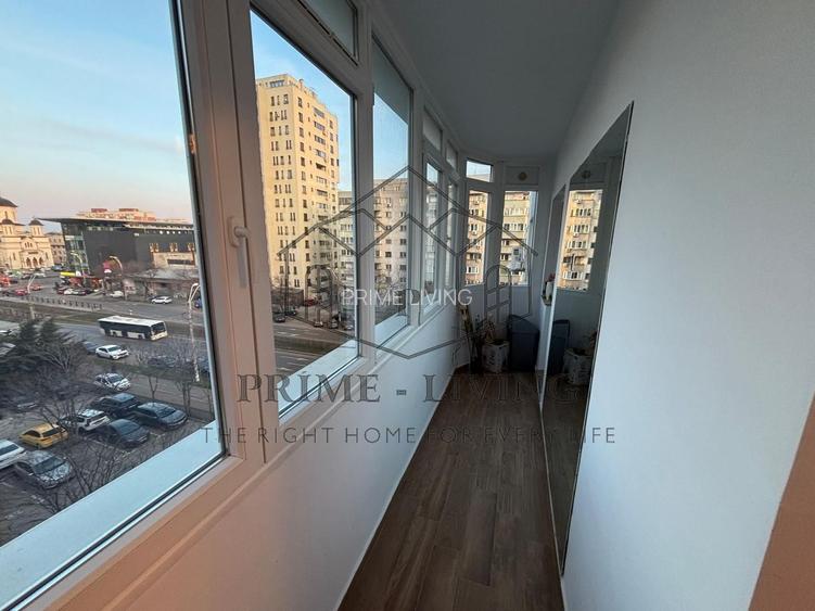 APARTAMENT CU 2 CAMERE RECENT RENOVAT LA INCHIRERE - 9