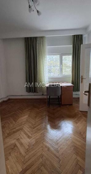 AP. 2 CAMERE FOISORUL DE FOC,BUCATARIE INCHISA,CENTRALA PROPRIE,MODERN - 2