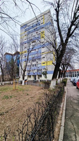 Apartament 3 camere Dorobanti-Parc Floresca, etaj 4/10,liber - 19