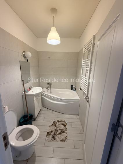 Inchirierz Garsoniera  Militari Residence - 6