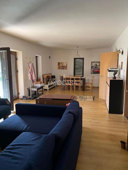 Casa individuala superba. Teren generos. Disponibila imediat. - 4