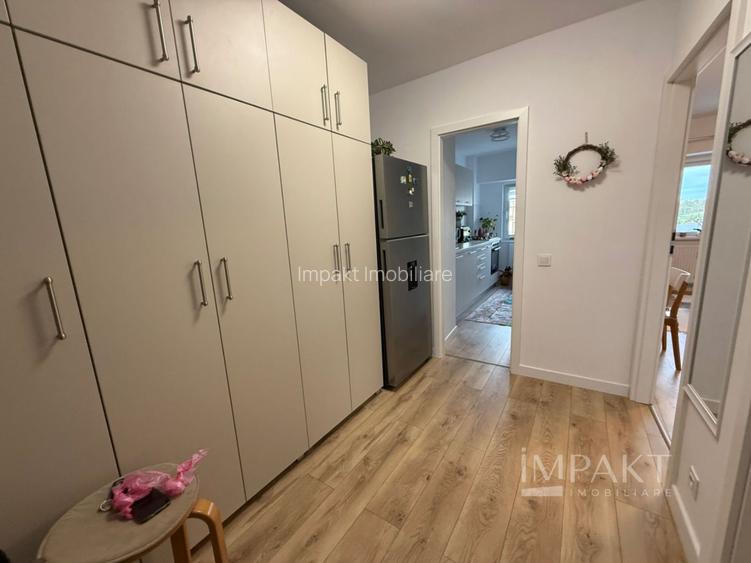 Apartament premium cu 1 cameră | Mobilat lux | Lângă USAMV și Platinia - 7