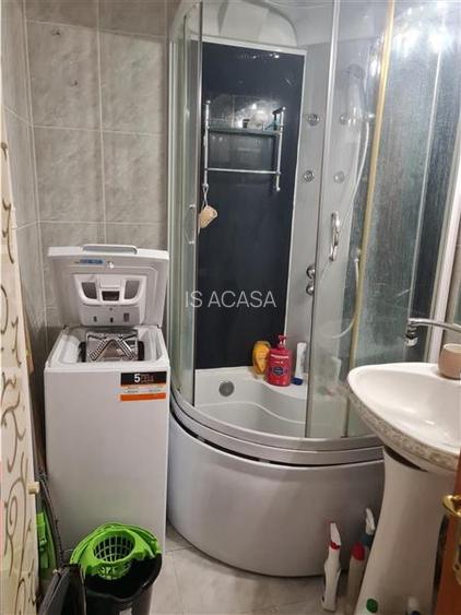 Apartament modern cu 3 camere in centru - zona Maestro - 5