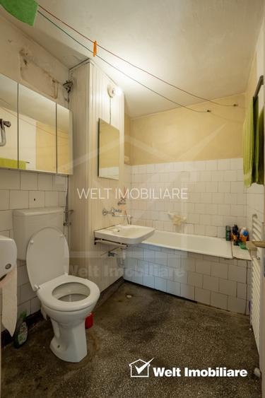 Apartament  cu 4 camere spatioase, 82 mp, Manastur, etaj 1 - 13