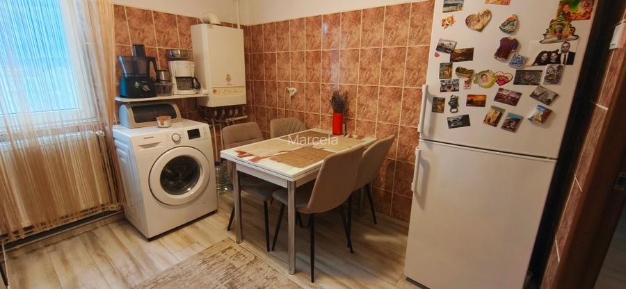 Proprietar, 2 camere Cornisa B, complet mobilat și parțial utilat, gata de mutat - 5