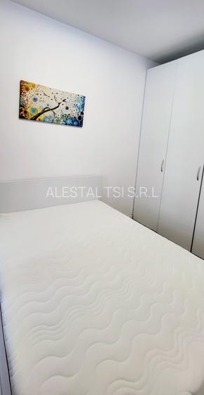 2 camere Studio cu centrala si parcare subterana | Pet friendly | Comision ZERO - 24