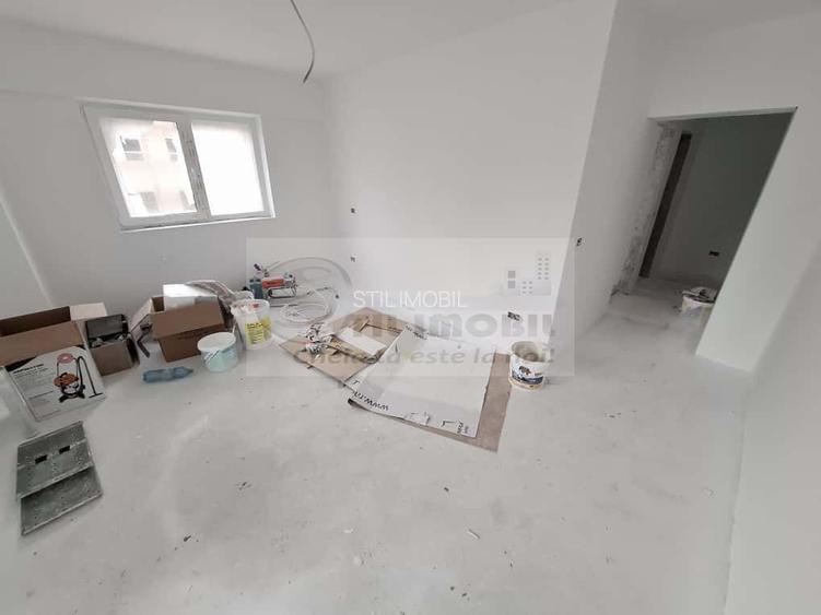 Apartament 1 camera de vanzare in Iasi, Galata, 43,41 mp, bloc nou - 8