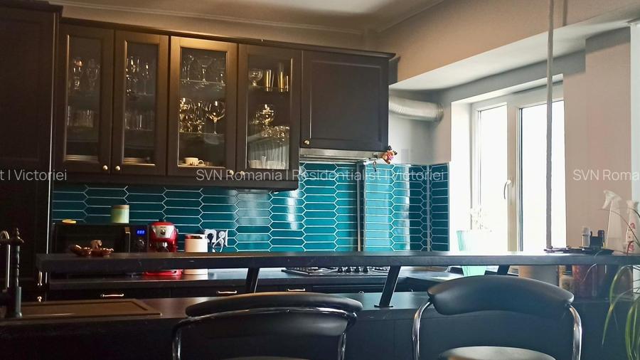 REA1026850 Apartament 4 camere I Mihai Bravu I Metrou - 2