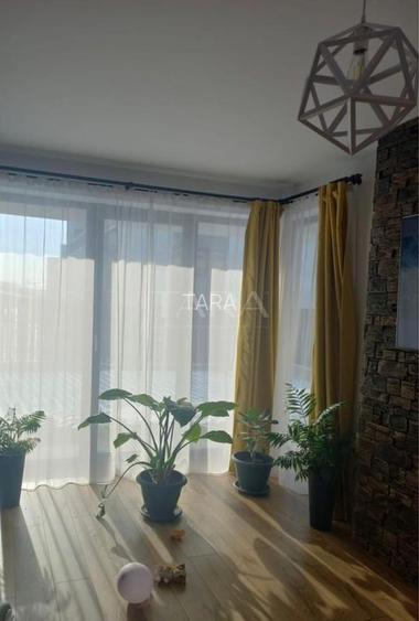 Duplex 4 camere, zona Iris - 3