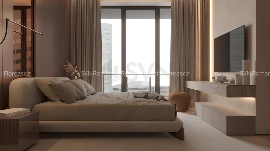 REA1026552 Apartament modern terasa spatioasa I 43camere I Zona Aviatiei - 8