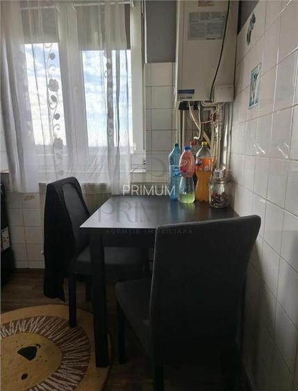 Apartament 1 camera - Decomandat - Climă -Mobilat și Utilat - Zona Bla - 5