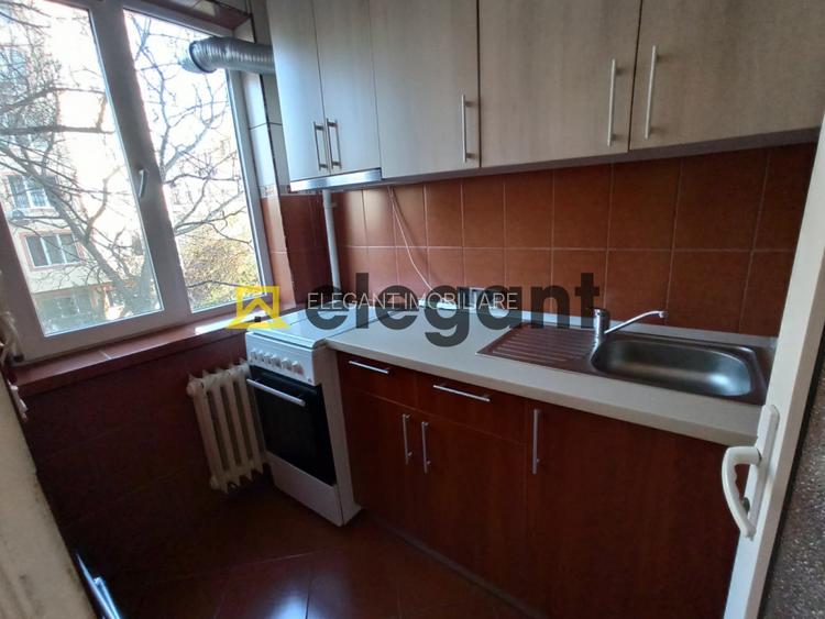 Garsoniera, moderna, Brazda-Pizzeria Proper - 3