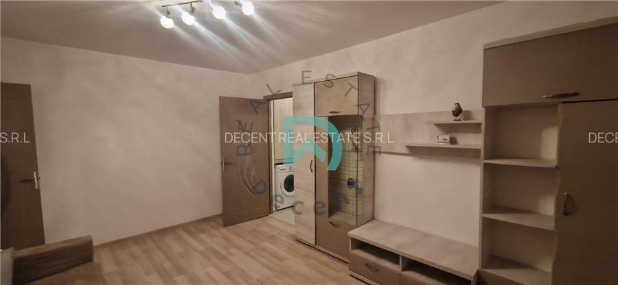 Apartament renovat, mobilat si utilat Zorilor Astra - 8