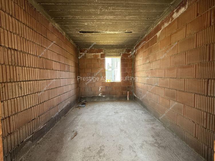 Duplex Modern | 5 Camere | Giroc-Satu Batran - 12