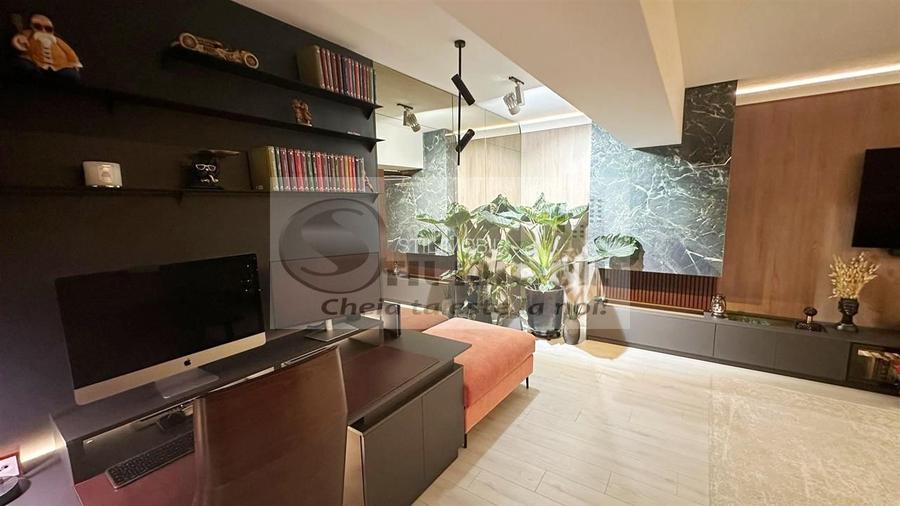 AP. TĂTĂRAȘI DOTARI PREMIUM BOXA PARCARE SUBTERANA 120MP - 14