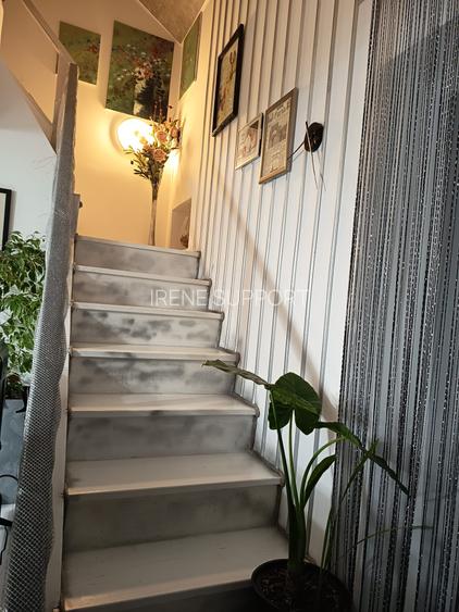 Vila individuala UNICA DESIGN INTERIOR - 8