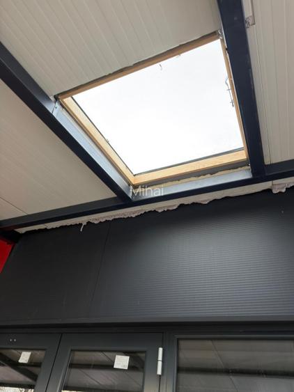 Spațiu comercial de închiriat Bd. Basarabia 64, etaj 2, acces dublu, 225mp - 7