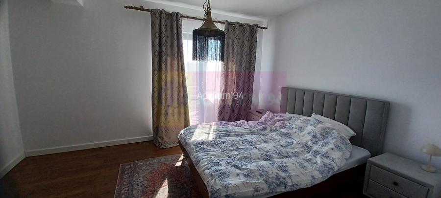 Săbăreni, casă P+1+pod, 5 camere, 130 mp utili, curte 470 mp - 10