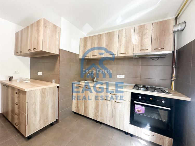 Bratianu Lidl - 4 Camere decomandat 95 MP pe termen lung - 4