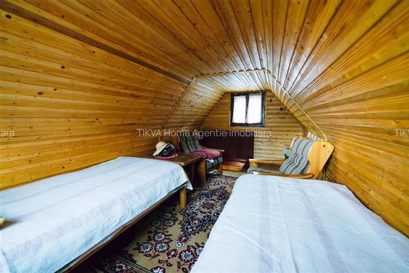 Casa de vacanta (Gheorgheni, zona Magasbukk) - 5