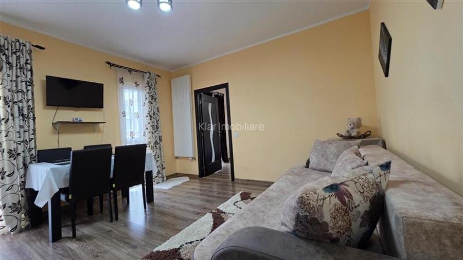 Apartament 2 camere, 42mp, parcare, Ultracentral P-ta Mihai Viteazu - 2