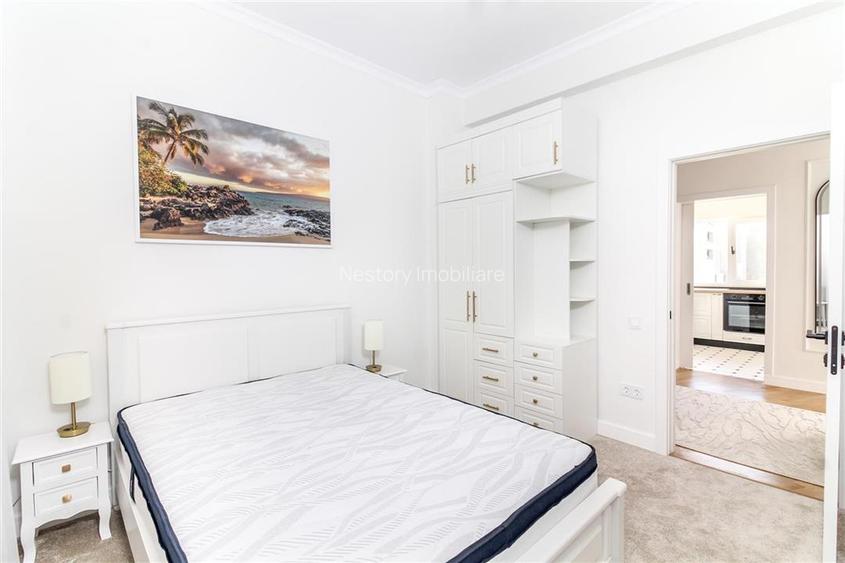 Apartament 3 camere la prima inchiriere + parcare | Andrei Muresanu - 8