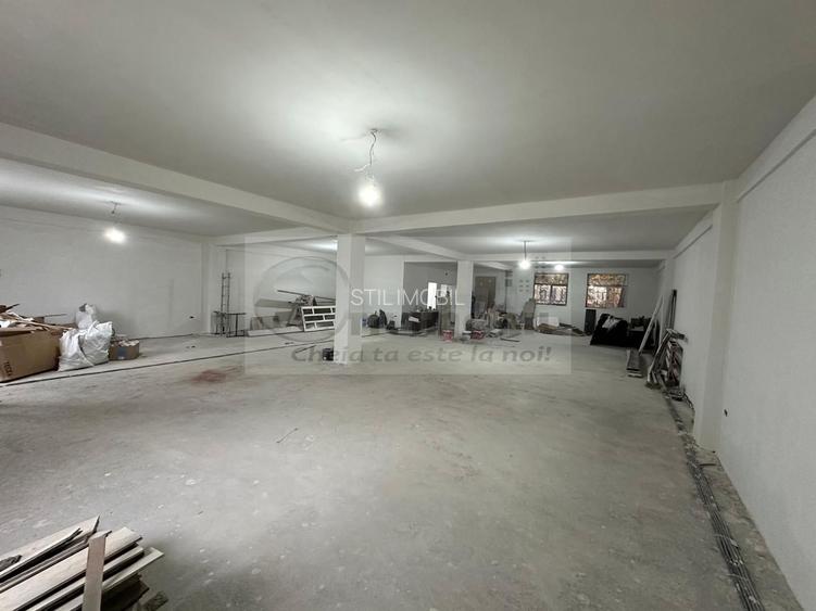 Spațiu comercial modern – 203 mp – disponibil imediat, zona Vitesco - 2