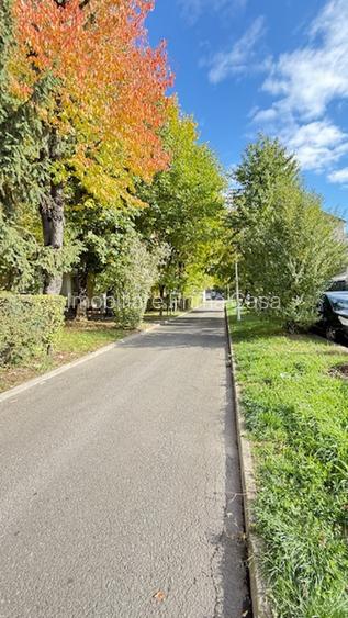 ZONA MANIU 3camere etaj2, finisat, balcon mare ,orientare sudica! - 12