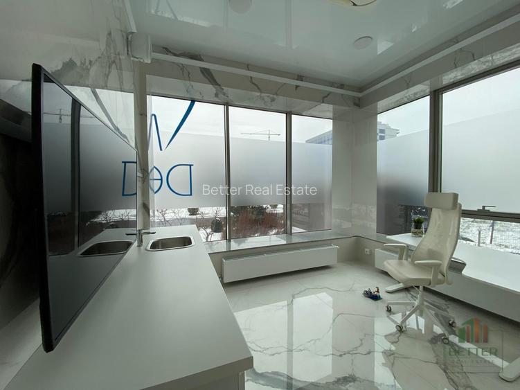 Închiriere spațiu comercial Sector 1 – Bld. Expoziției, 178 mp - 20