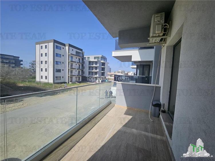 APARTAMENT 2 CAMERE MAMAIA NORD - NAVODARI - 8