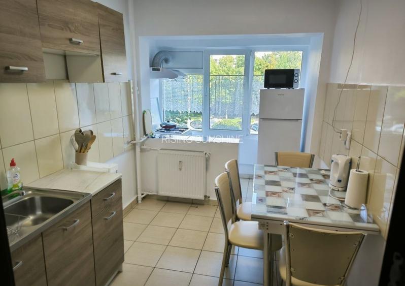 3 camere | etaj 2 | bloc reabilitat | 200 m Metrou Lujerului - 5