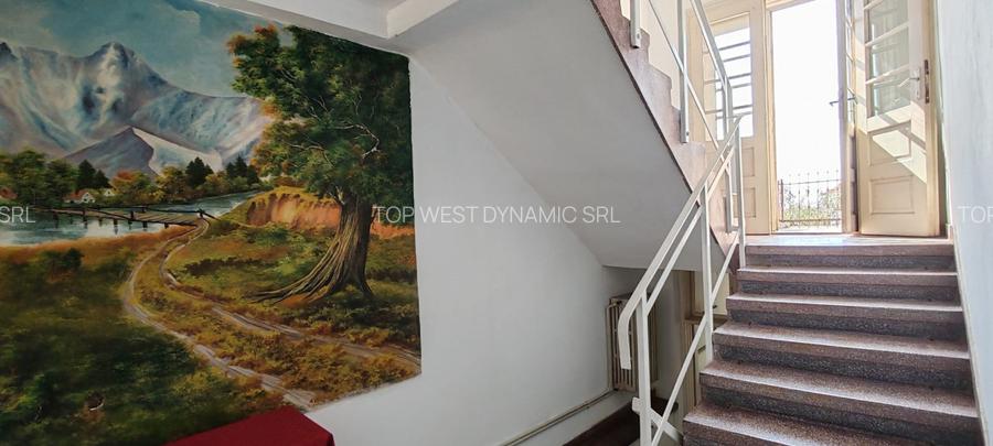 Casa D+P+E 4 camere, strada Nicolae Beldiceanu - 9