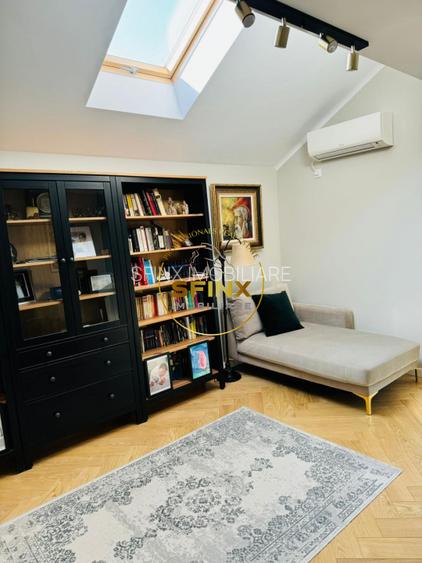 Pet friendly, modern villa for rent, near Cambridge School and Jolie Ville - 22