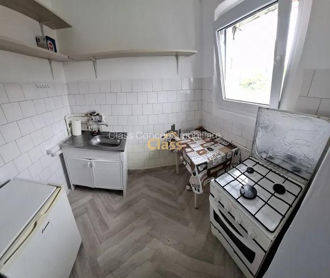 Garsoniera | Investitie | 23 mpu | zona Baza Sportiva Manastur - 2