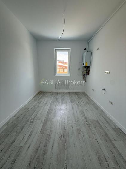 Apartament 2 camere de vânzare | City Nord Tunari | Strada 1 Decembrie - 8