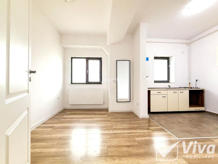 Cel mai bun pret din oras! 2 camere, bloc nou, 37 mp – CUG - 4