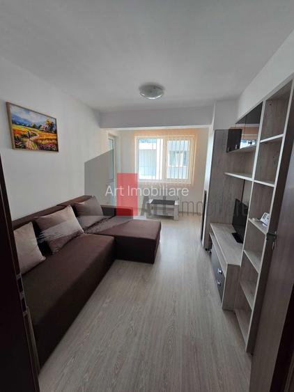 Apartament cu 2 camere-Aparatorii Patriei-cu centrala+loc de parcare - 2